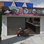 Mein Beck Pane Bistrò Exterior