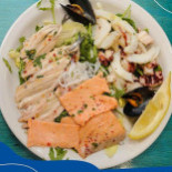 Trattoria Da Concetta Nourriture