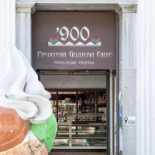 Dell Al Cervo Extérieur