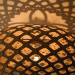 La Corte Degli Dei Bebida