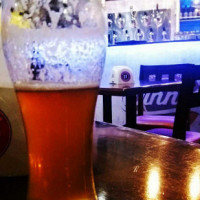 Pizzerie U Hradeb inside