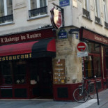 Pizzerie U Hradeb outside