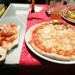 Pizzeria Da Chi Ragas Nourriture
