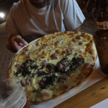 Pizzeria Da Chi Ragas Nourriture