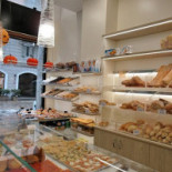 Panificio La Rocca Dentro
