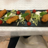 Il Tramonto Comida