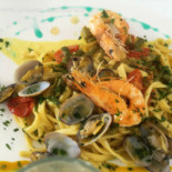 Il Tramonto Comida