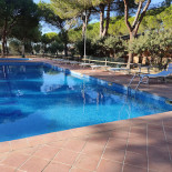 Baia Etrusca Extérieur
