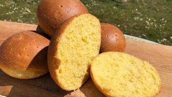 Panetteria Il Forno food