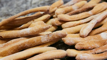 Panetteria Il Forno drink