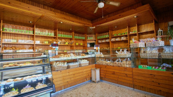 Panetteria Il Forno inside