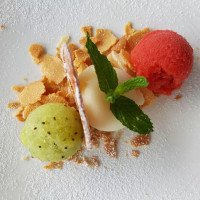 Trattoria Da Zamboni food