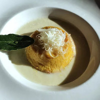 Trattoria Da Zamboni drink