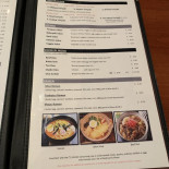 Osteria Del Benedet Carte