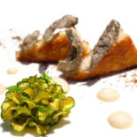 Don Geppi food