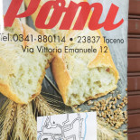 Panificio Pomi Carte