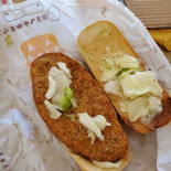 Dulchemente Food