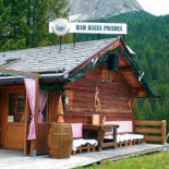 Baita Pradel Extérieur
