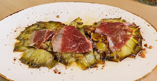 Ca' D'frara Essen