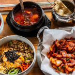 Lalibera Food