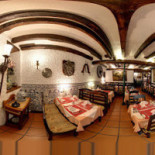 Trippini À l'intérieur