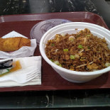 Locanda Solagna Comida