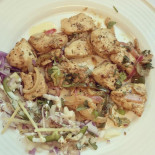 Marcelin food