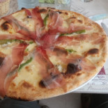 Planet Pizza Comida