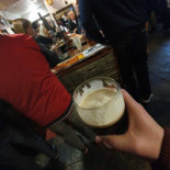 Ventuno Bistrot Boisson