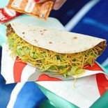 Tilia food