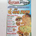 Soms Carte