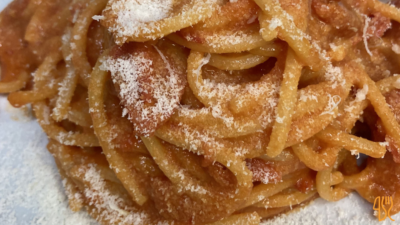 La Locanda Del Pozzo Nourriture