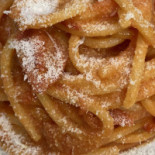 La Locanda Del Pozzo Nourriture