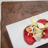 Del Lago Comida