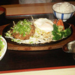 Romolo Mare Comida