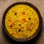 La Parolina food