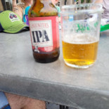 Cantina Bianchi Bebida