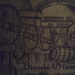 Cantina Bianchi Dentro
