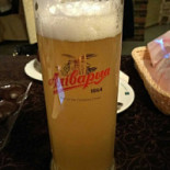 Pasticceria Vanilla Boisson