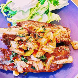 Cvlto Comida