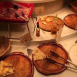 Ratanà Nourriture