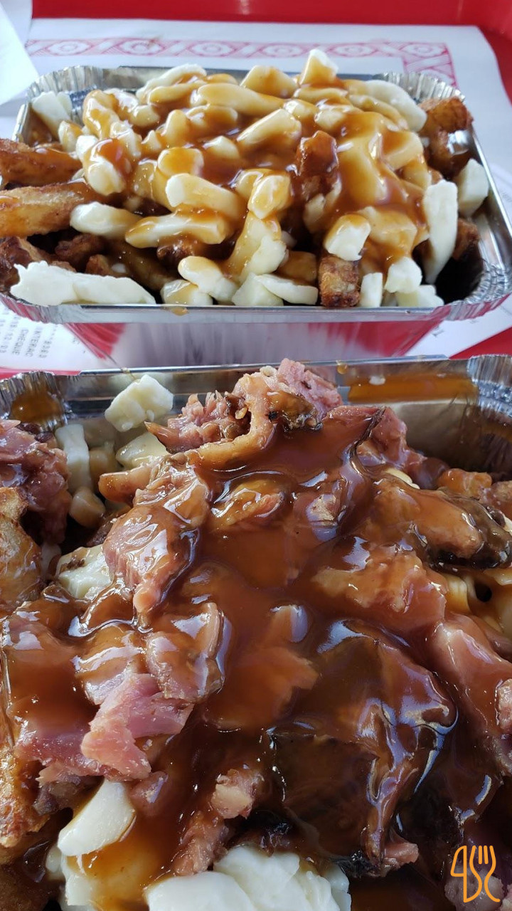 Chiosco Zinzulusa Comida