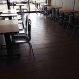 Trait D'union inside