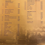 Restaurace U Rudolfína Piatti