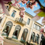 Villa Mattioli Extérieur
