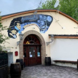 Gambacorta Anni 20 Exterior