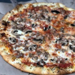 Le Pizze Di Titti Nourriture