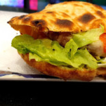 Casa Del Kebab Nourriture