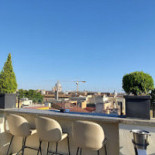 Acquolina Extérieur