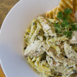 Rian Cafe Comida